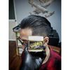 SUAVECITO FIRME (STRONG) HOLD POMADE TRAVEL TIN - 8 PACK