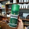 COMBO Bọt cạo Râu & Dưỡng Da sau cạo Proraso Refresh Shaving Foam & Aftershave