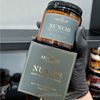 The Gents Bay NUNCHI Matte Clay