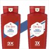 Sữa tắm Old Spice Fresh High Endurance - 532ml