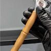 Dao cạo râu Bulldog Original Bamboo Razor