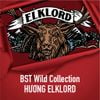 Lăn khử mùi Old Spice Stick Deodorant Elklord - 85gr