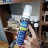 Dung dịch hỗ trợ mọc râu & tóc Kirkland Minoxidil 5% - 60ml | Dạng bọt