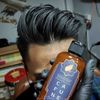 Kem tăng độ giữ nếp The Gents Bay Cafune - 216ml