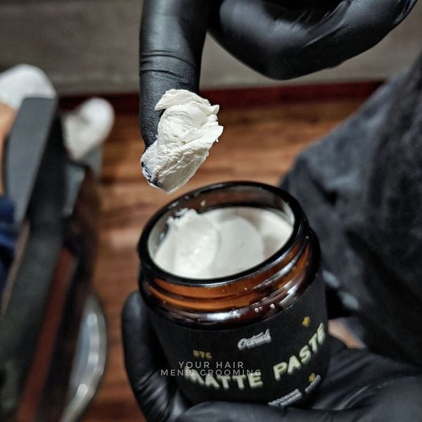  O'douds Matte Paste - 114g 