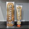 Kem đánh răng Marvis Orange Blossom - 75ml | Mùi Bạc hà & Hoa Cam