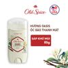 Lăn khử mùi Old Spice Stick Deodorant Oasis - 85gr