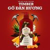 Dầu gội kèm dầu xả 2in1 Old Spice Shampoo & Conditioner Timber - 650ml
