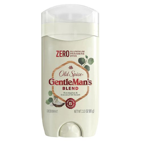  Lăn khử mùi Old Spice Stick Deodorant Gentleman's Blend 85gr - Chính Hãng USA 