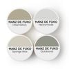 Sáp tạo kiểu Hanz de fuko - 7ml | Claymation - Quicksand - Sponge Wax