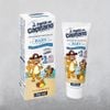Kem đánh răng cho trẻ em 3+ Pasta del Capitano Junior TUTTIFRUTTI hương trái cây - 75ml