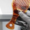 Lược chải tạo kiểu Afro Pick