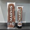 Kem đánh răng Marvis Sweet & Sour Rhubarb - 75ml | Mùi Bạc hà & Cây Đại hoàng