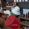 Bọt cạo râu nuôi dưỡng Proraso Shaving Foam Nourish 300ml & 400ml | Mùi Gỗ đàn hương - Sandalwood