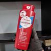Sữa TẮM GỘI 2 trong 1 Old Spice Hair BodyWash 2 in 1 - 532ml