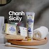 Kem đánh răng Pasta del Capitano Since 1905 Sicily Lemons hương chanh Sicily - 75ml