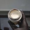 Analogue Paste Heavy Hold Pomade - 114g