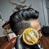 Dapper Dan Matt Paste - 100ml