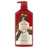 Dầu gội kèm dầu xả 2in1 Old Spice Shampoo & Conditioner Timber - 650ml