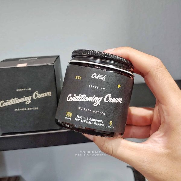  O'douds Conditioning Cream - 113g 