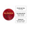 Sáp vuốt tóc Glanzen Clay Wax - 60gr