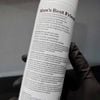 Gel bọt cạo râu Bulldog Original & Sensitive Foaming Shave Gel - 200ml