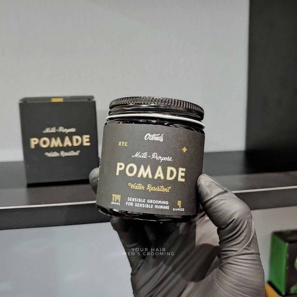  O'douds MULTI PURPOSE POMADE - 114g 