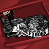 COMBO WOLFTHORN Cam Vani | Sữa tắm & Lăn Khử Mùi Old Spice WOLFTHORN