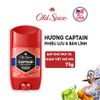 Lăn khử mùi Old Spice Stick Deodorant Captain -  73gr