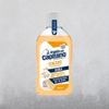 Nước xúc miệng Pasta del Capitano - 400ml