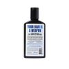 Dầu gội xả 2 trong 1 Duke Cannon NEWS ANCHOR 2-IN-1 HAIR WASH - Naval Diplomacy - 295 ml