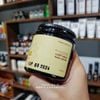 Pomade tạo kiểu SUNNY SHINE Saigon Hustlers - 100g