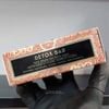Xà phòng khử độc & dưỡng ẩm da 18.21 Man Made Detox Bar Soap - 198g