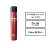 Gôm tạo kiểu tóc Glanzen - 380ml | Original, Prime Floral