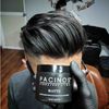 Sáp vuốt tóc Pacinos DRYFI - PROFESSIONAL MATTE PASTE - 60ml