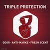 Lăn khử mùi Old Spice Stick Deodorant Sweat Defense Pure Sport Plus 85gr - Chính Hãng USA