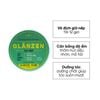 Sáp vuốt tóc Glanzen Clay Wax Prime Floral  - 60gr