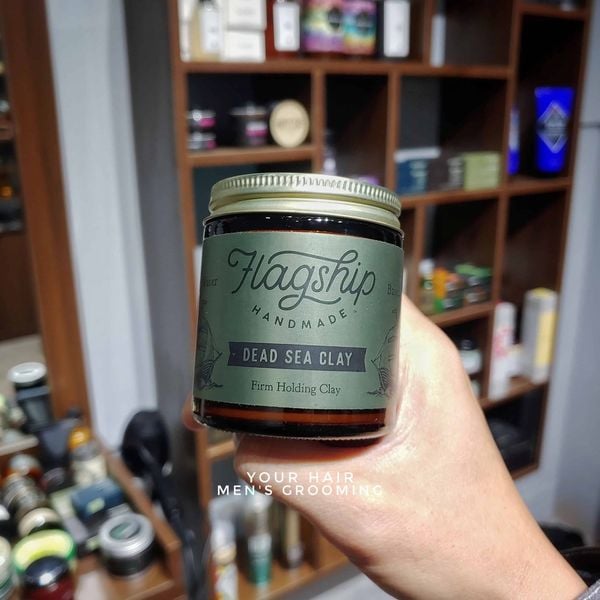 Flagship Dead Sea Clay - 113g 