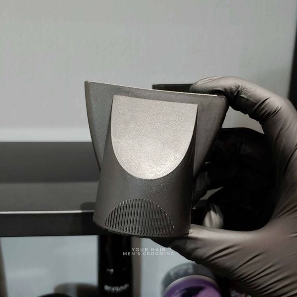  Đầu tụ gió của máy sấy | Tăng hiệu quả khi sấy tóc 