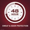 Lăn khử mùi Old Spice Stick Deodorant Sweat Defense Pure Sport Plus 85gr - Chính Hãng USA