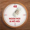 Lăn khử mùi Old Spice Stick Deodorant Oasis - 85gr