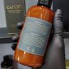 Kem tăng độ giữ nếp The Gents Bay Cafune - 216ml