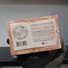 Xà phòng khử độc & dưỡng ẩm da 18.21 Man Made Detox Bar Soap - 198g