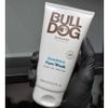 Sữa rửa mặt cho da nhạy cảm Bulldog Sensitive Face Wash - 150ml