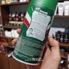 COMBO Bọt cạo Râu & Dưỡng Da sau cạo Proraso Refresh Shaving Foam & Aftershave