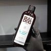 Dầu gội loại bỏ gầu cho nam Bulldog Anti-Dandruff Shampoo - 300ml