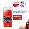 Lăn khử mùi Old Spice Stick Deodorant Night Panther - 85gr