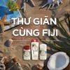 COMBO Hương Fiji Cây Cọ Biển | Sữa tắm & Lăn Khử Mùi Old Spice Fiji with Palm Tree