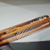 Lược tạo kiểu răng khít Dapper Dan Hand Made Styling Comb