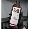 Sữa tắm Bulldog Vetiver & Black Pepper Shower Gel - 500ml | Mùi Cỏ & Tiêu Đen